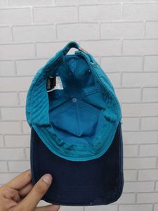 Kappa Blue Baseball Cap