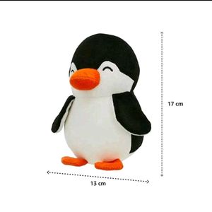 a cute little penguin
