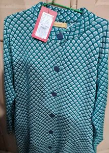 American Eye Cardigan