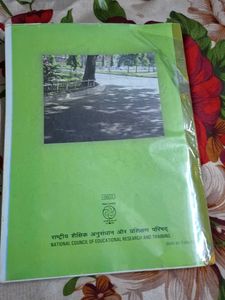 Class 6 Science &amp; Math Textbooks