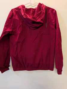Champion Windbreaker Jacket