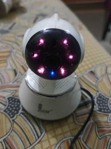 iGear Smart Camera