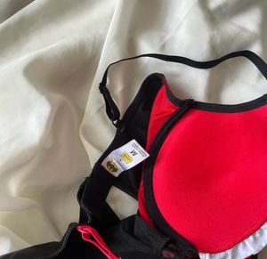 Harley Quinn Bodysuit