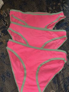2 penties clovia Cute Pink Undies