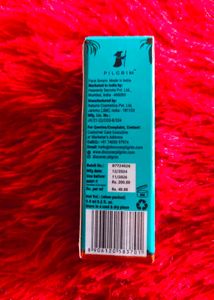 Pilgrim 2% Hyaluronic Acid Hydration Super Serum W