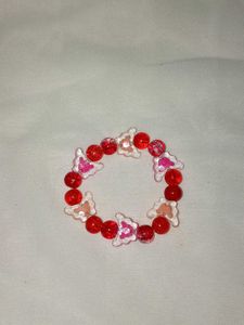 Cute Beaded Bracelet