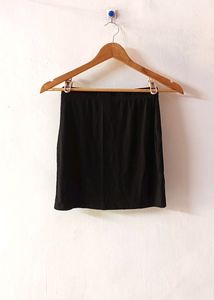 SHEIN Brand Skirt For Women