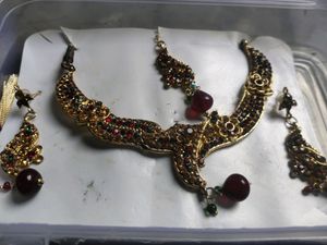 Jewellery Set