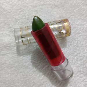 Color Changing Lipstick