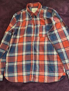 Jack And Jones Casual Shirt | Size XL