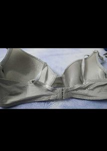 Lightly Padded Comfort Bra