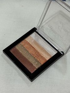Highlighter Palette