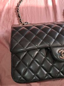 Chanel Classic Handbag
