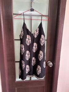 Stylish SHEIN Floral Print Top