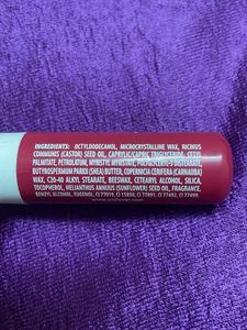 Vaseline Lip Care Cherry Blush