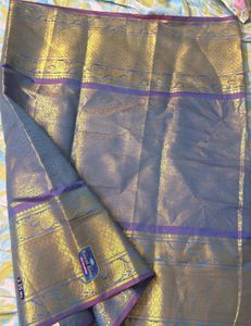 Exquisite Designer Silk shawl