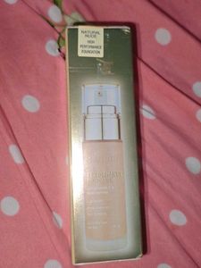 High Performance Foundation - Natural Nude