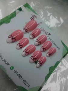 2 Pressons Set Only ₹350/-