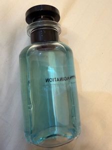 Authentic Louis Vuitton imagination Decants