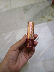 Blue Heaven True Matte Lipstick &amp; Lip Color