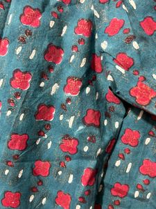Short Kurta/tunic