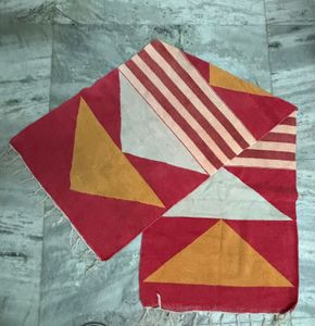 Red Rug