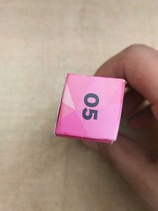 SUGAR Transferproof Lip Gloss