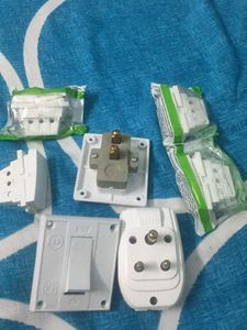 fine and crabtree on off switch