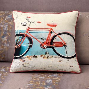 Cushion Cover Set Of 3