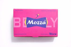Mozza Brand Sports Shoes with Original Box |