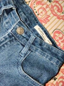 zudio 2000s bootcut jeans ⋆˚꩜｡