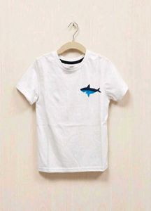 Jam &amp; Honey Boys' Pack of 3 T-Shirts