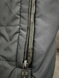 Kids Winter Jacket