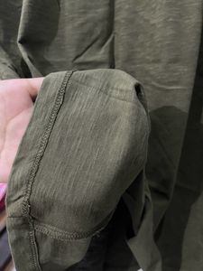 DNMX Olive Top