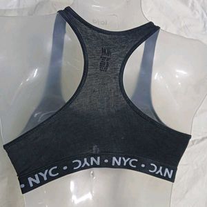 Comfortable ⚛️NYC Sports Bra