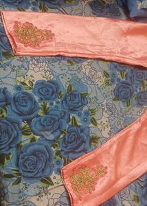 Women's Ethnic set