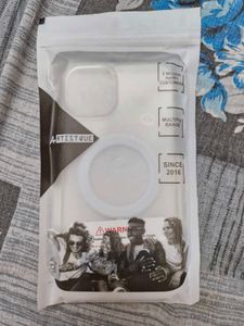 iphone 15 plus- Artistique Phone Case