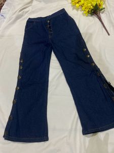 Bootcut Jeans