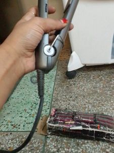 Hair Straightener Rod