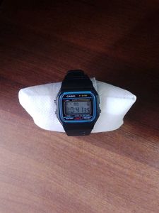 Casio F91w OG