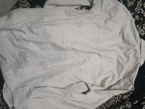 combo Shirt and Trouser Set