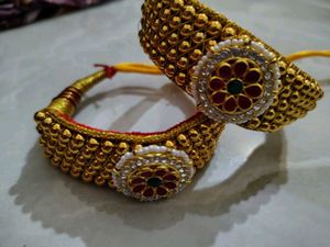 punach rajasthani jewellery bangles