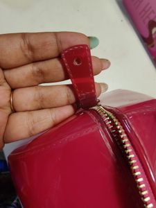 Authentic Furla Candy Bag