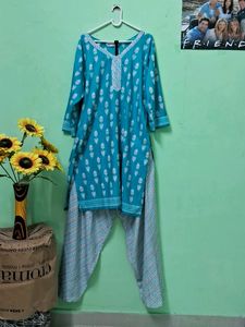 Kurta Salwar Sale Pack Of 1