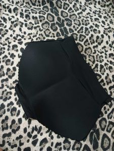 Black Seamless Shapewear