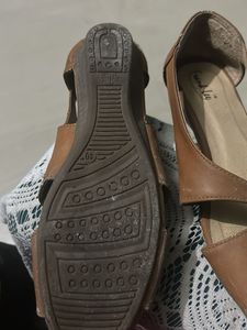 Low Heels