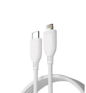 AILKIN (LPCO5-TPE) Type C to Lightning Cable