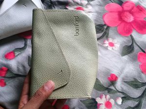 Bamford pouch