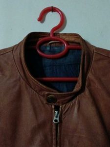 original leather jacket