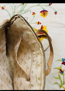 Cara Mia Notebook/Laptop Bag